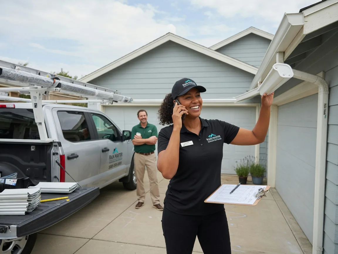 Gutter Installation Matamoras, PA FAQs